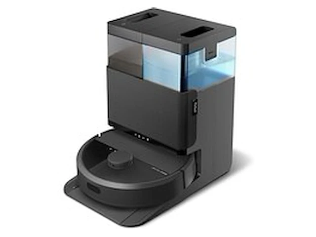 Irobot roomba® plus 405 combo + autowash dock robotstofzuiger met dweilfunctie - afbeelding 1 van  6