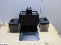 Irobot roomba® plus 405 combo + autowash dock robotstofzuiger met dweilfunctie - afbeelding 4 van  6