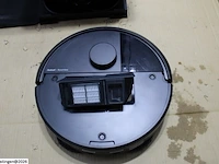 Irobot roomba® plus 405 combo + autowash dock robotstofzuiger met dweilfunctie - afbeelding 5 van  6