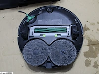 Irobot roomba® plus 405 combo + autowash dock robotstofzuiger met dweilfunctie - afbeelding 6 van  6