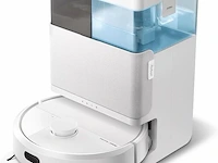 Irobot roomba® plus 405 combo robot + autowash™ - afbeelding 2 van  7