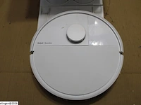 Irobot roomba® plus 405 combo robot + autowash™ - afbeelding 4 van  7