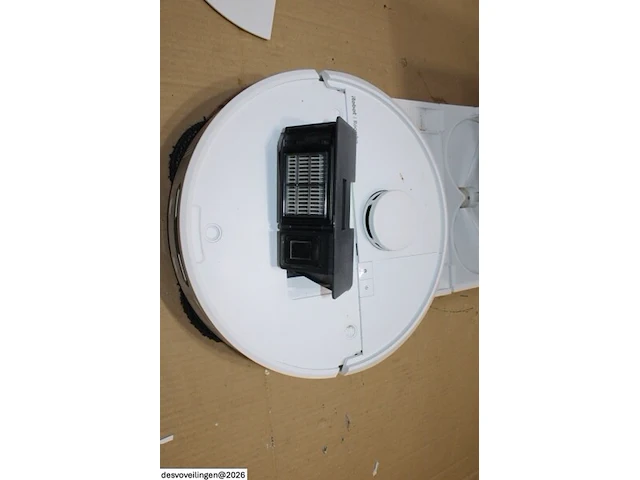 Irobot roomba® plus 405 combo robot + autowash™ - afbeelding 5 van  7
