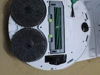 Irobot roomba® plus 405 combo robot + autowash™ - afbeelding 6 van  7