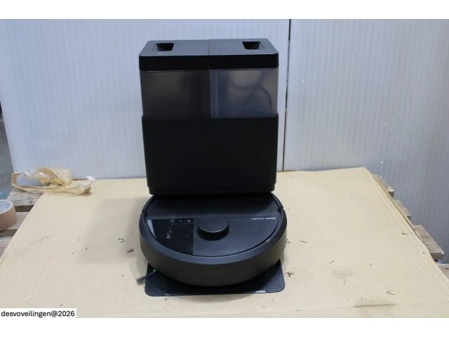 Irobot roomba® plus 405 combo robot + autowash™ - afbeelding 3 van  6