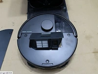 Irobot roomba® plus 405 combo robot + autowash™ - afbeelding 5 van  6