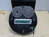 Irobot roomba® plus 405 combo robot + autowash™ - afbeelding 6 van  6