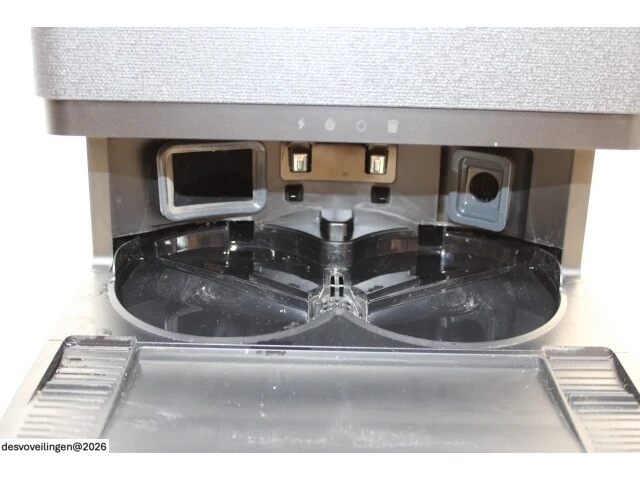 Irobot roomba® plus 505 combo + autowash dock robotstofzuiger met dweilfunctie - afbeelding 4 van  8