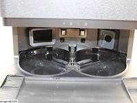 Irobot roomba® plus 505 combo + autowash dock robotstofzuiger met dweilfunctie - afbeelding 4 van  8