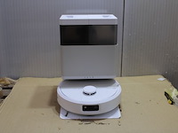 Irobot roomba® plus 505 combo + autowash dock robotstofzuiger - afbeelding 2 van  7