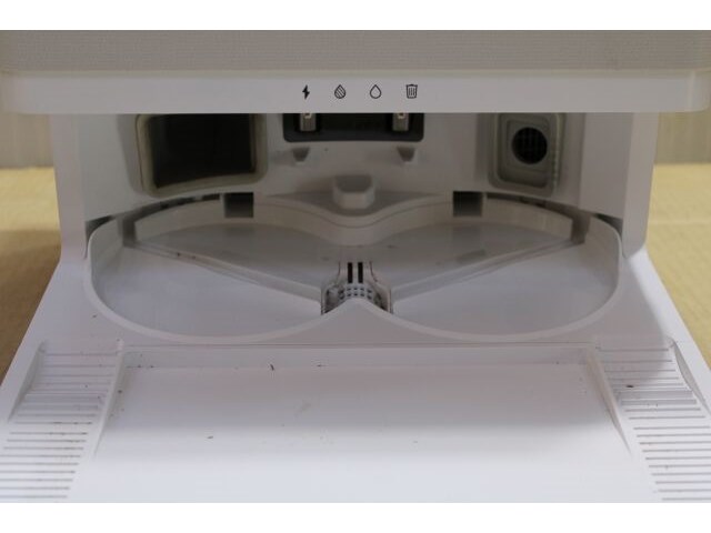 Irobot roomba® plus 505 combo + autowash dock robotstofzuiger - afbeelding 4 van  7