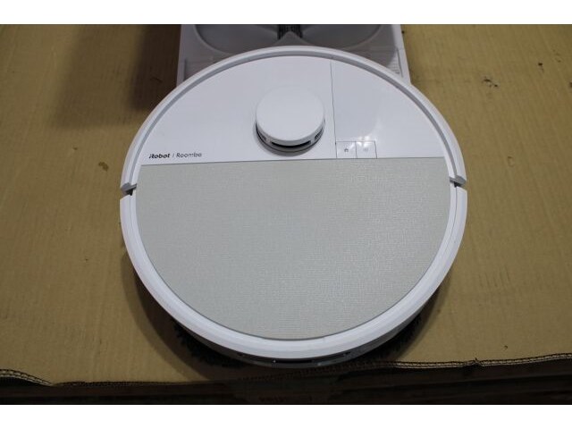 Irobot roomba® plus 505 combo + autowash dock robotstofzuiger - afbeelding 5 van  7