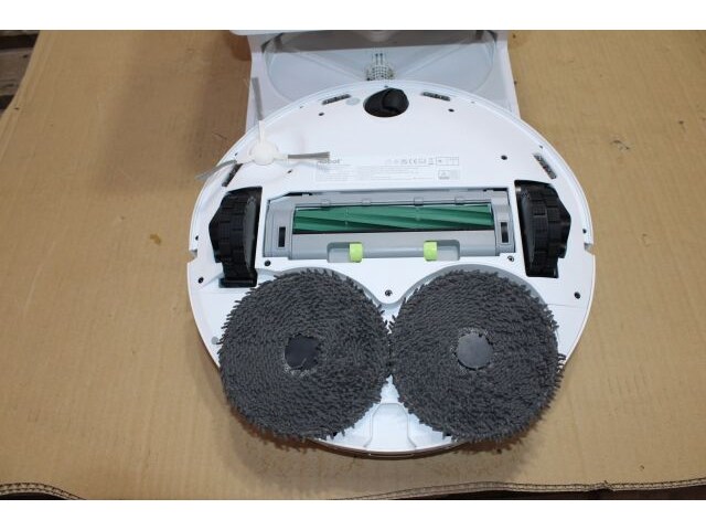 Irobot roomba® plus 505 combo + autowash dock robotstofzuiger - afbeelding 7 van  7