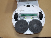 Irobot roomba® plus 505 combo + autowash dock robotstofzuiger - afbeelding 7 van  7