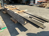Iroko bouwhout - afbeelding 2 van  3
