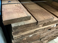Iroko planken - afbeelding 4 van  4
