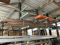 Iroko - afbeelding 1 van  2