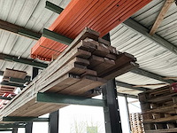 Iroko - afbeelding 2 van  2