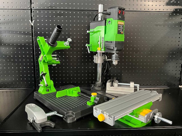 Iron - afbeelding 1 van  6