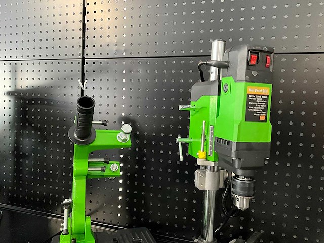 Iron - afbeelding 2 van  6