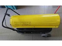Ironside - 200587/bg01601-30 - diesel heater - afbeelding 2 van  3