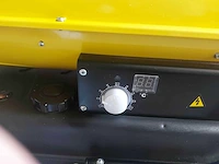 Ironside - 200587/bg01601-30 - diesel heater - afbeelding 3 van  4