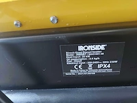 Ironside - 200587/bg01601-30 - diesel heater - afbeelding 4 van  4