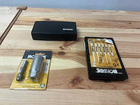 Ironside - doppenset - afbeelding 1 van  5