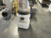 Ironside 429mpl hs industriële stofzuiger - afbeelding 1 van  3