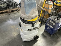 Ironside 429mpl hs industriële stofzuiger - afbeelding 2 van  3