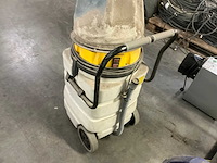Ironside 429mpl hs industriële stofzuiger - afbeelding 3 van  3