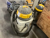 Ironside 429mpl hs industriële stofzuiger - afbeelding 1 van  3