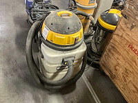 Ironside 429mpl hs industriële stofzuiger - afbeelding 2 van  3