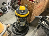 Ironside 515hs industriële stofzuiger - afbeelding 1 van  4