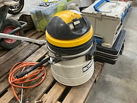 Ironside 515hs spot industriële stofzuiger - afbeelding 1 van  3
