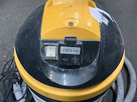 Ironside 515hs spot industriële stofzuiger - afbeelding 3 van  4