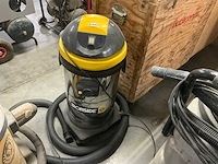 Ironside 515hs/41 industriële stofzuiger - afbeelding 1 van  4