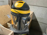 Ironside 515hs/41 industriële stofzuiger - afbeelding 3 van  4