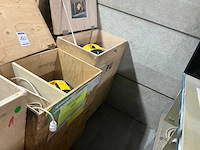 Ironside 515hs/41 industriële stofzuiger - afbeelding 4 van  4