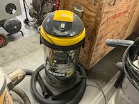 Ironside 515hs/41 industriële stofzuiger - afbeelding 1 van  4