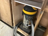 Ironside 515hs/41 industriële stofzuiger - afbeelding 2 van  4