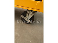 Ironside 7-lades trolley en inhoud - afbeelding 2 van  12