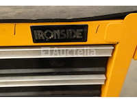Ironside 7-lades trolley en inhoud - afbeelding 10 van  12