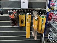 Ironside diverse boren - afbeelding 1 van  1