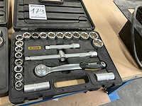 Ironside doppenset (2x) - afbeelding 2 van  3