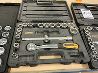 Ironside doppenset (2x) - afbeelding 3 van  3