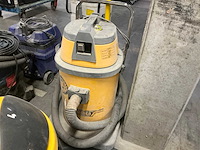 Ironside en ghibli diverse industriële stofzuigers (2x) - afbeelding 3 van  5