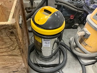 Ironside en ghibli diverse industriële stofzuigers (2x) - afbeelding 4 van  5