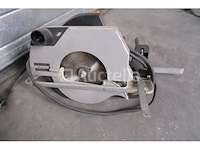 Ironside ics-70 draagbare cirkelzaag - afbeelding 3 van  7