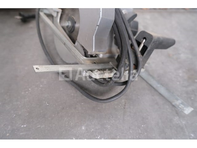 Ironside ics-70 draagbare cirkelzaag - afbeelding 4 van  7